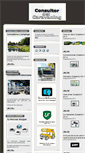 Mobile Screenshot of consultordelcaravaning.com